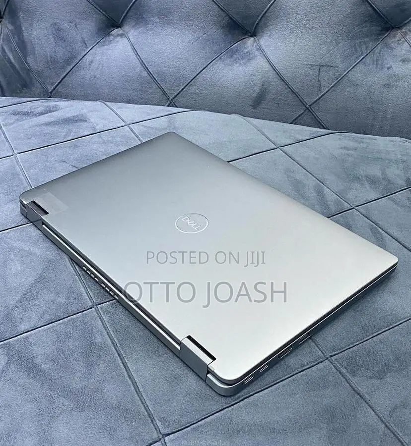Laptop Dell Latitude 7400 16GB Intel Core i7 SSD 512GB