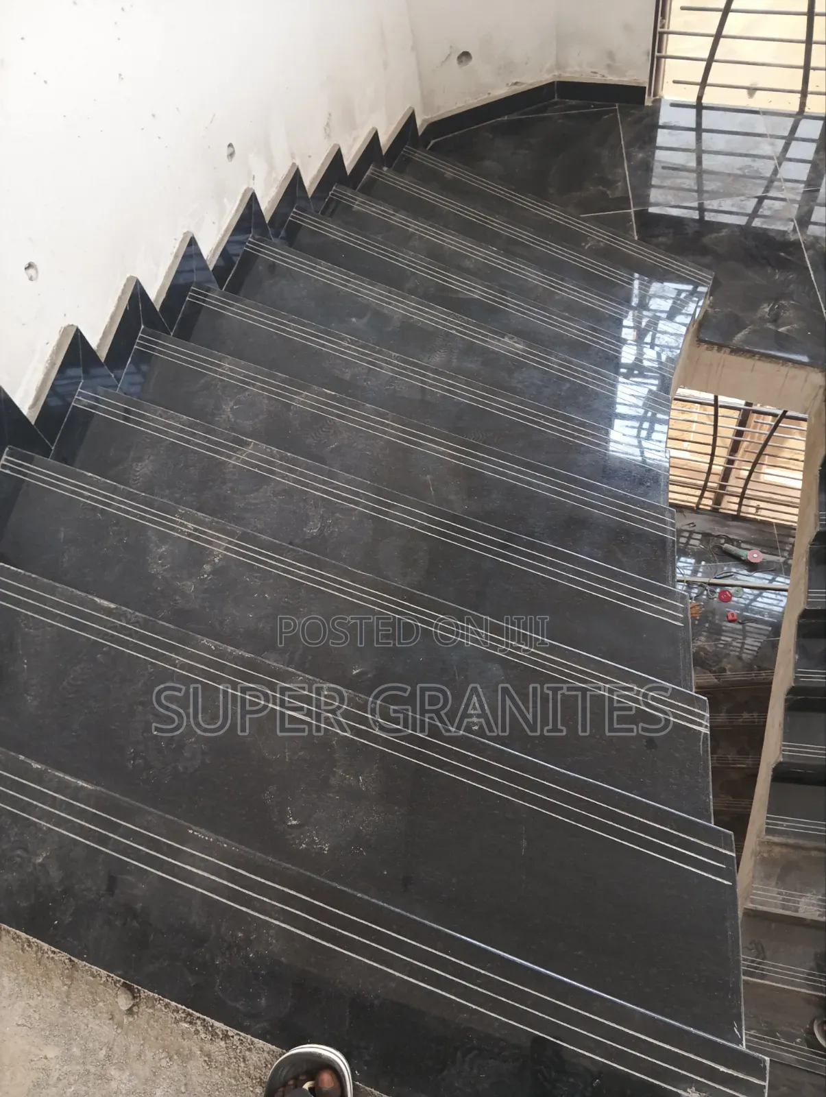 Everest Granite Worktops