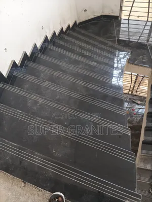 Everest Granite Worktops