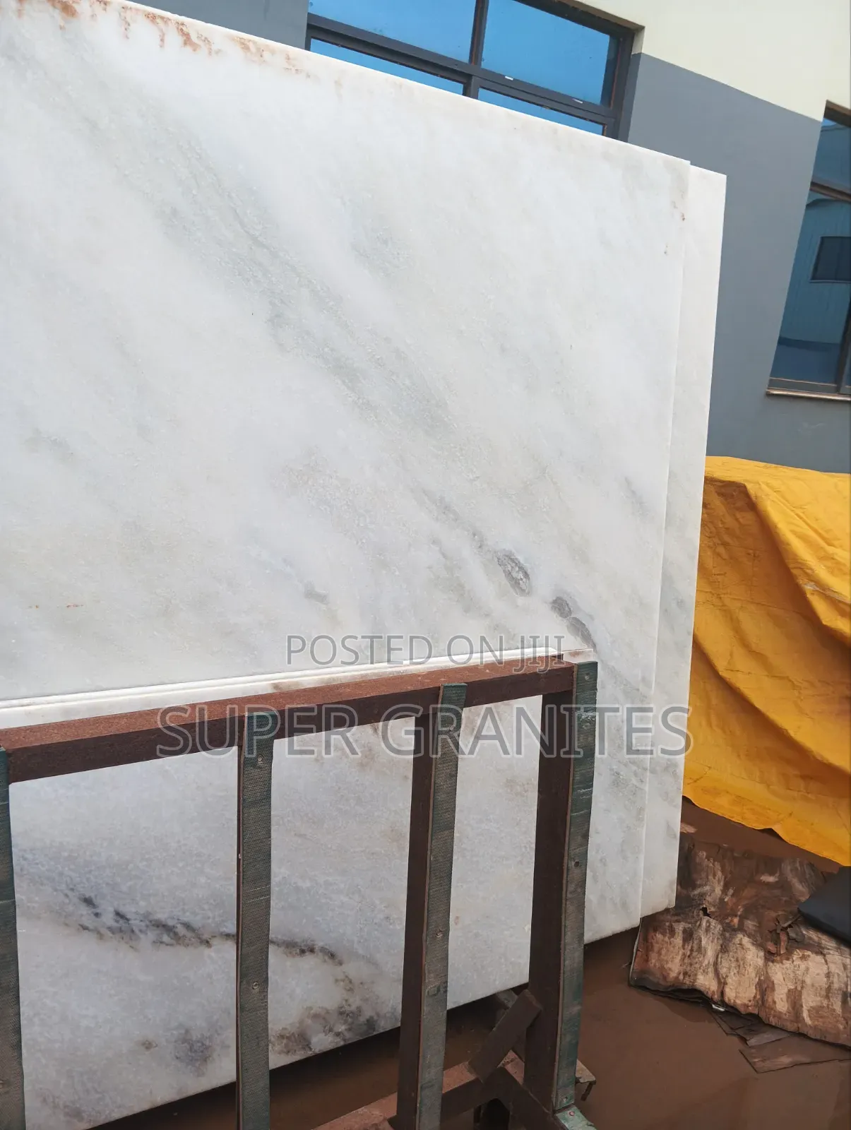 Everest Granite Worktops