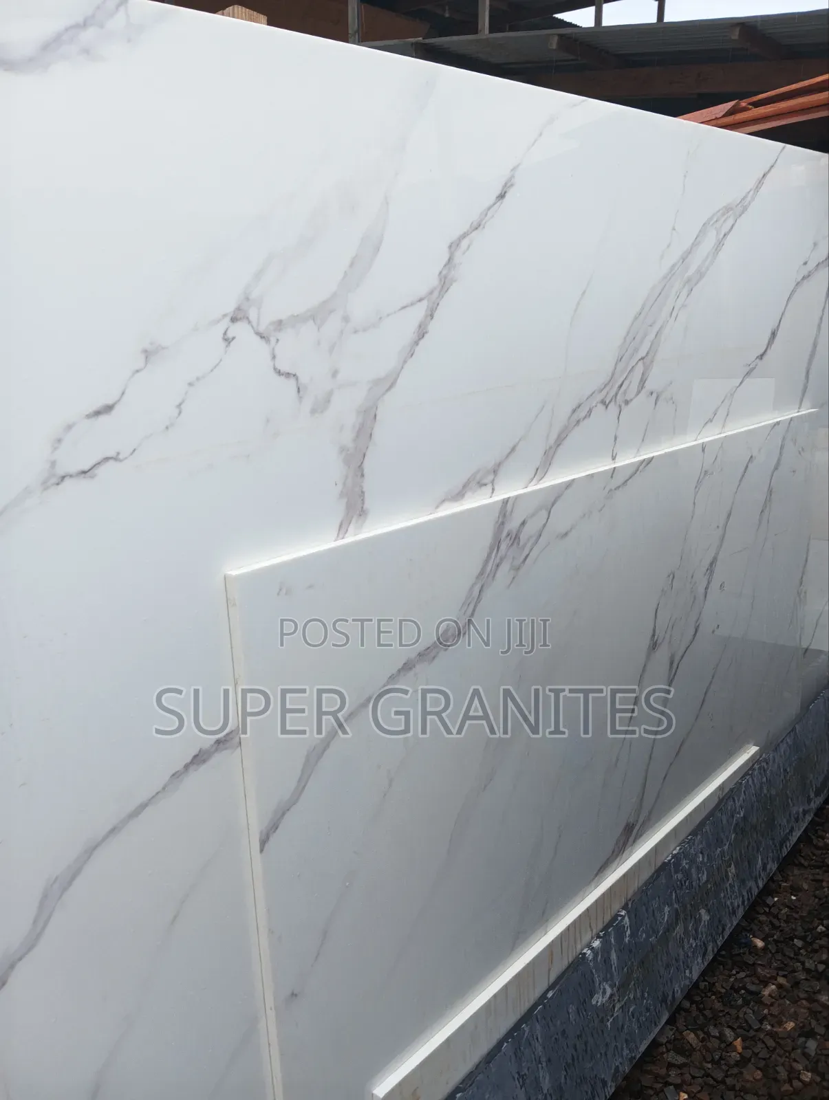 Everest Granite Worktops