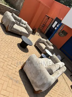 Nyumbani Interiors