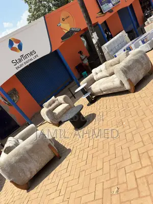 Nyumbani Interiors