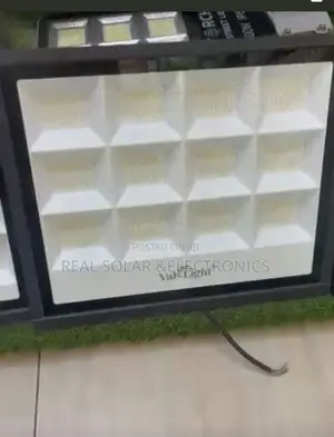 500w AC Flood Light