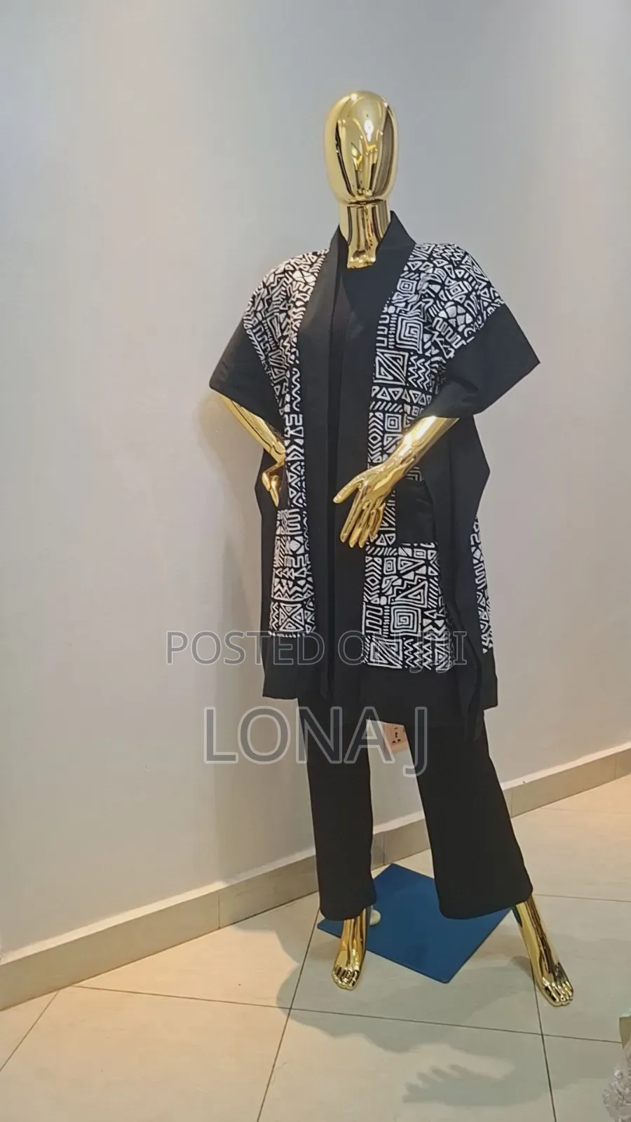Kitenge/Ankara