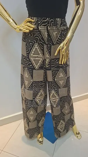 Kitenge/Ankara