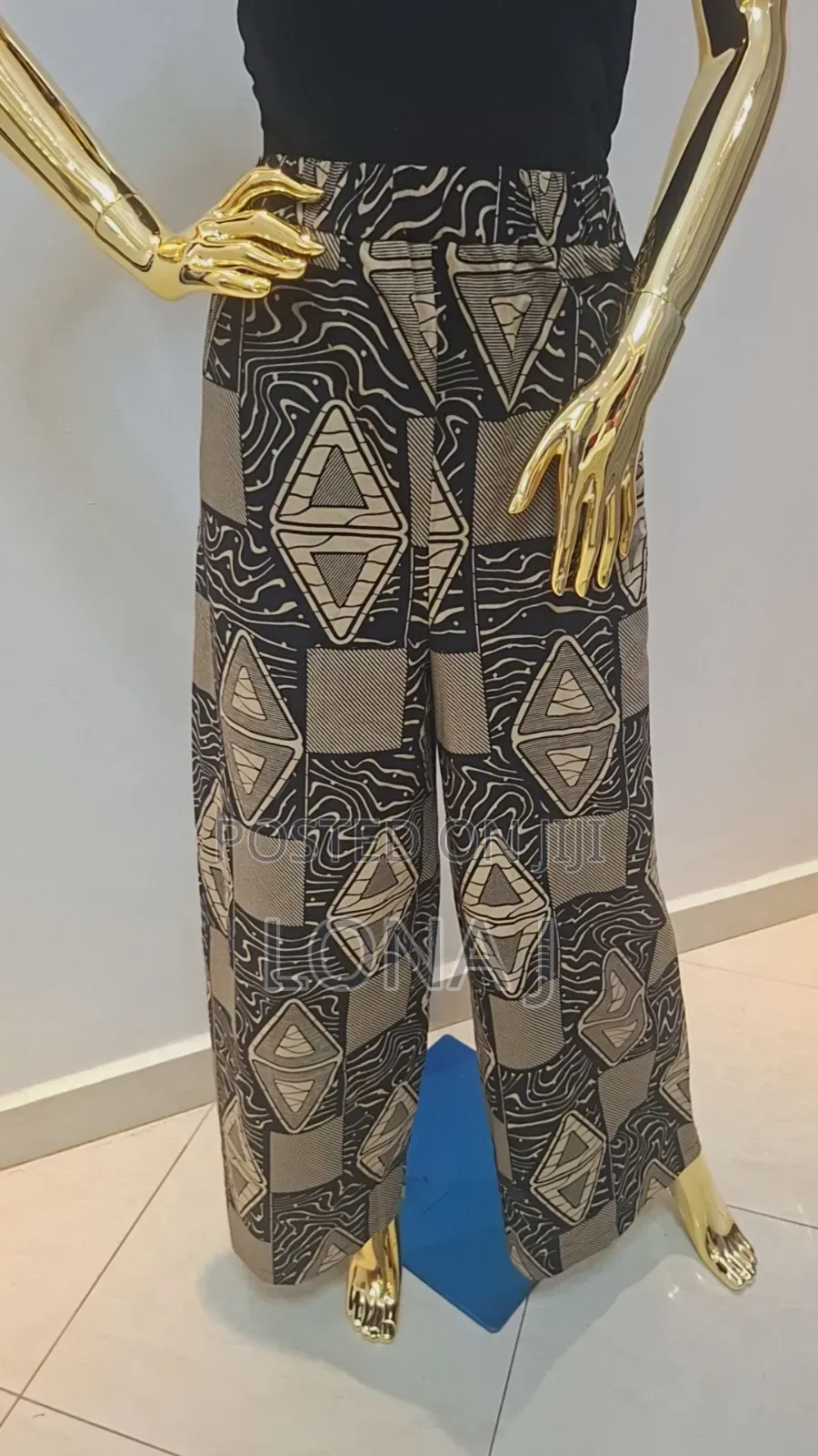 Kitenge/Ankara