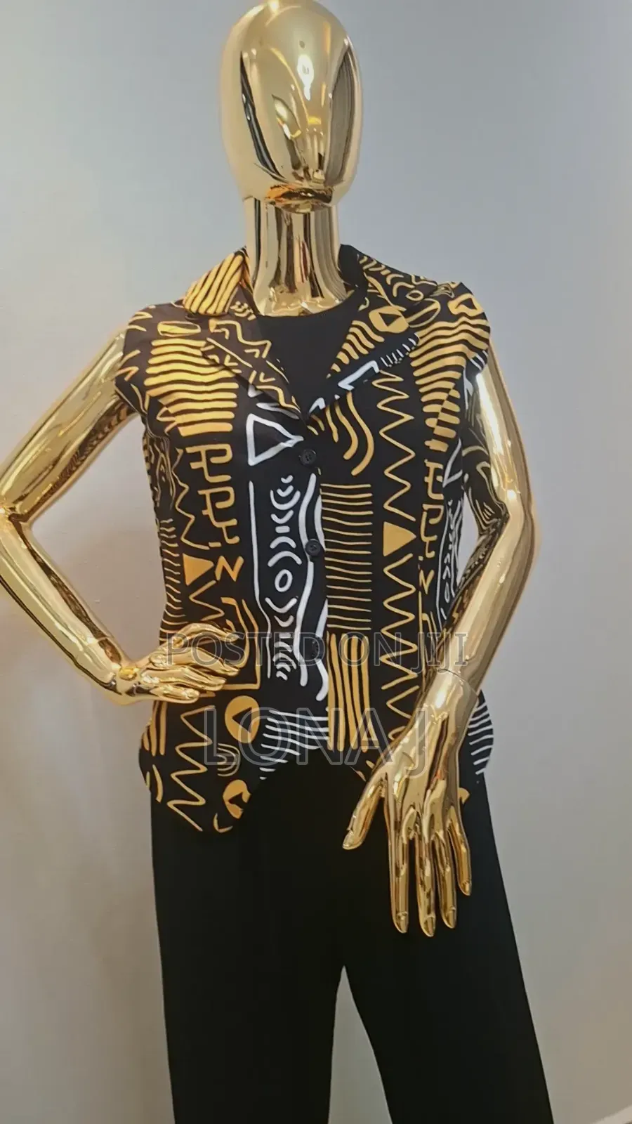 Kitenge/Ankara