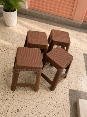 Outdoor Plastic Stools Plastic Stools