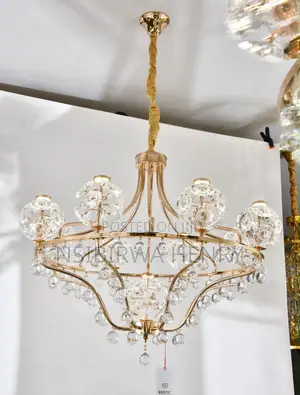 Chandeliers