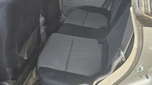 Subaru Forester 2006 Silver