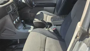 Subaru Forester 2006 Silver