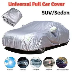 Car Cover All Weather Proof