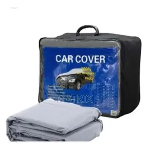 Car Cover All Weather Proof