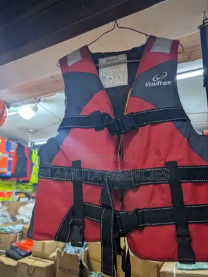 Vaultex Life Jackets