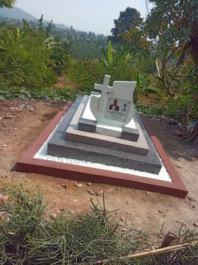 Cemetery Services/ Graveyard Services