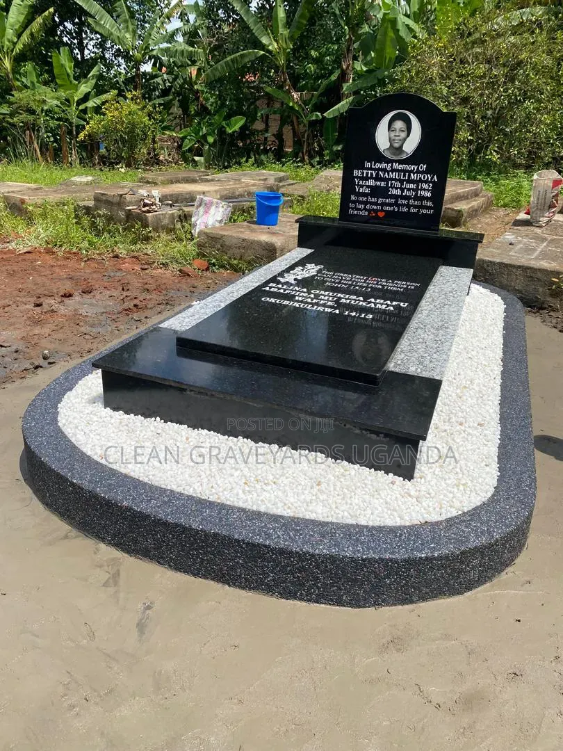 Cemetery Services/ Graveyard Services