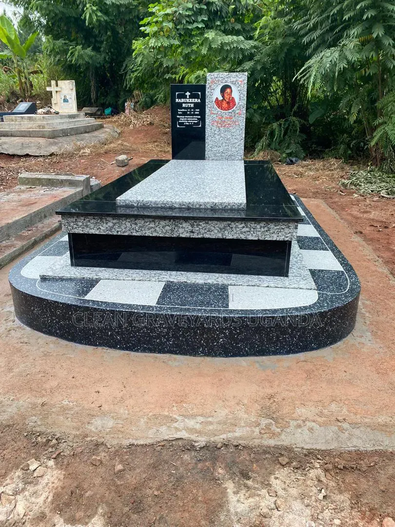 Cemetery Services/ Graveyard Services
