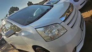 Toyota Noah 2009 White