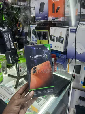 New Infinix Smart 20 64 GB