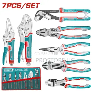 7 PCS Pliers Set