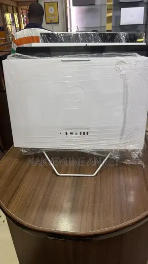 Desktop Computer HP 16GB Intel Core i5 SSD 512GB