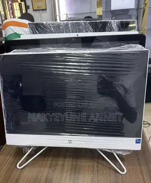 Desktop Computer HP 16GB Intel Core i5 SSD 512GB