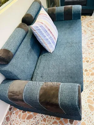 5 Seater Sofa Set