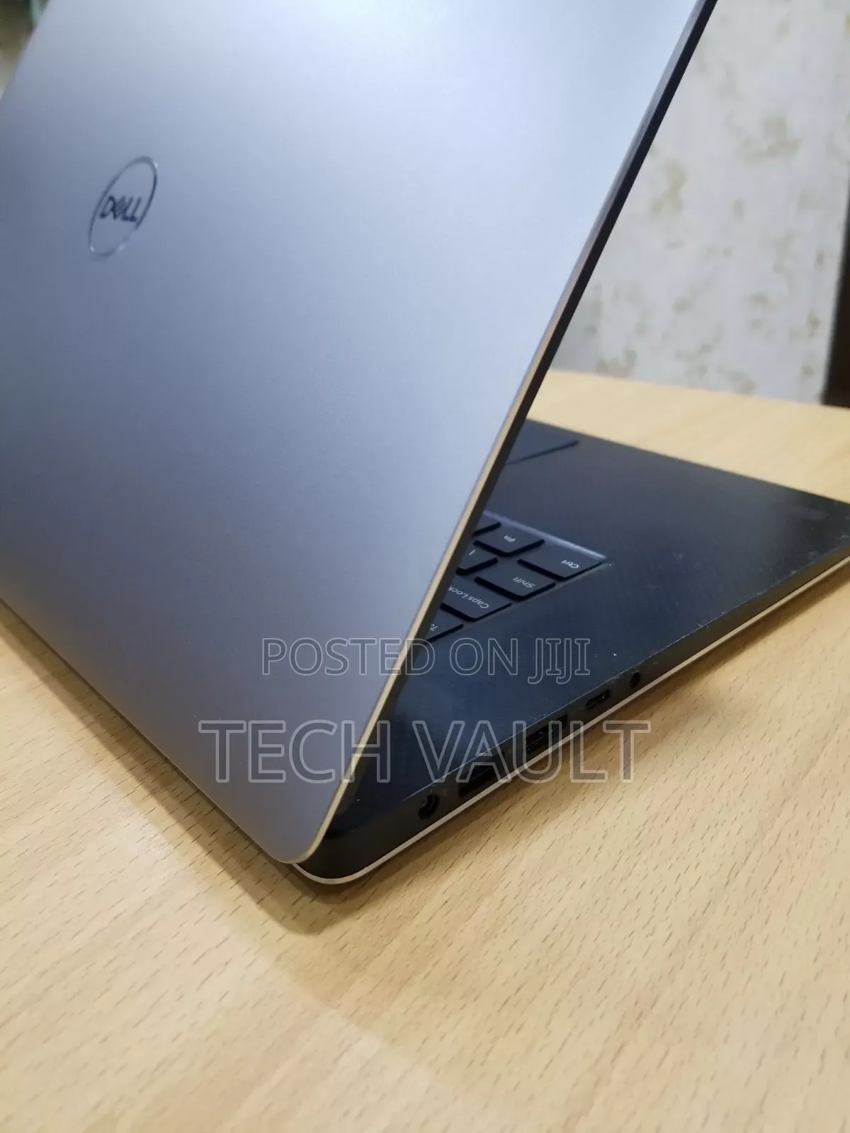 New Laptop Dell Precision 5530 16GB Intel Core i7 SSD 512GB