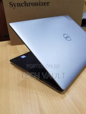 New Laptop Dell Precision 5530 16GB Intel Core i7 SSD 512GB
