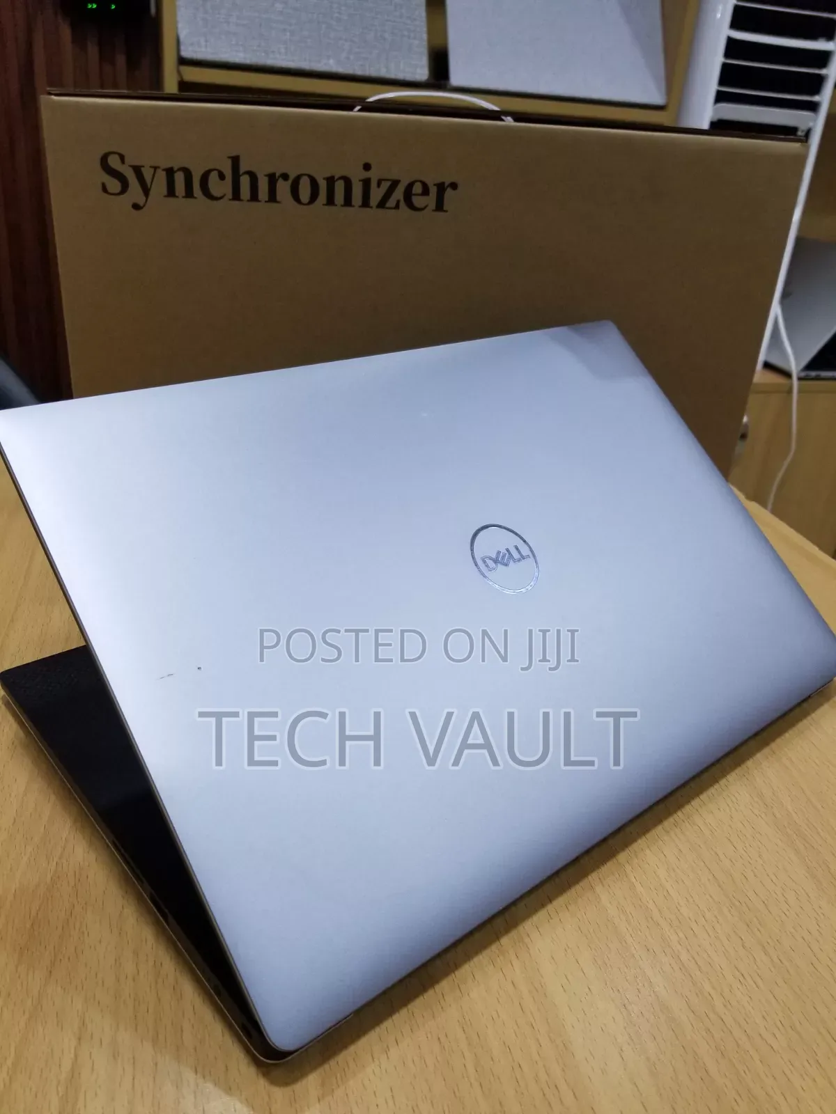New Laptop Dell Precision 5530 16GB Intel Core i7 SSD 512GB