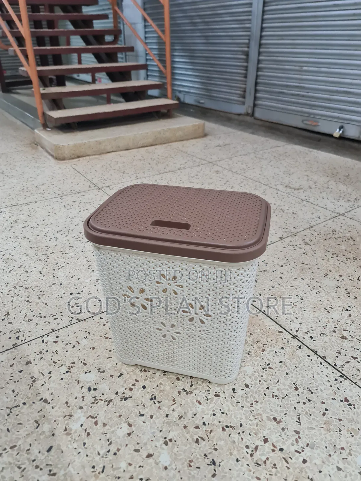 Perforated Plastic Loundary Baskets Plastic Loundary Baskets