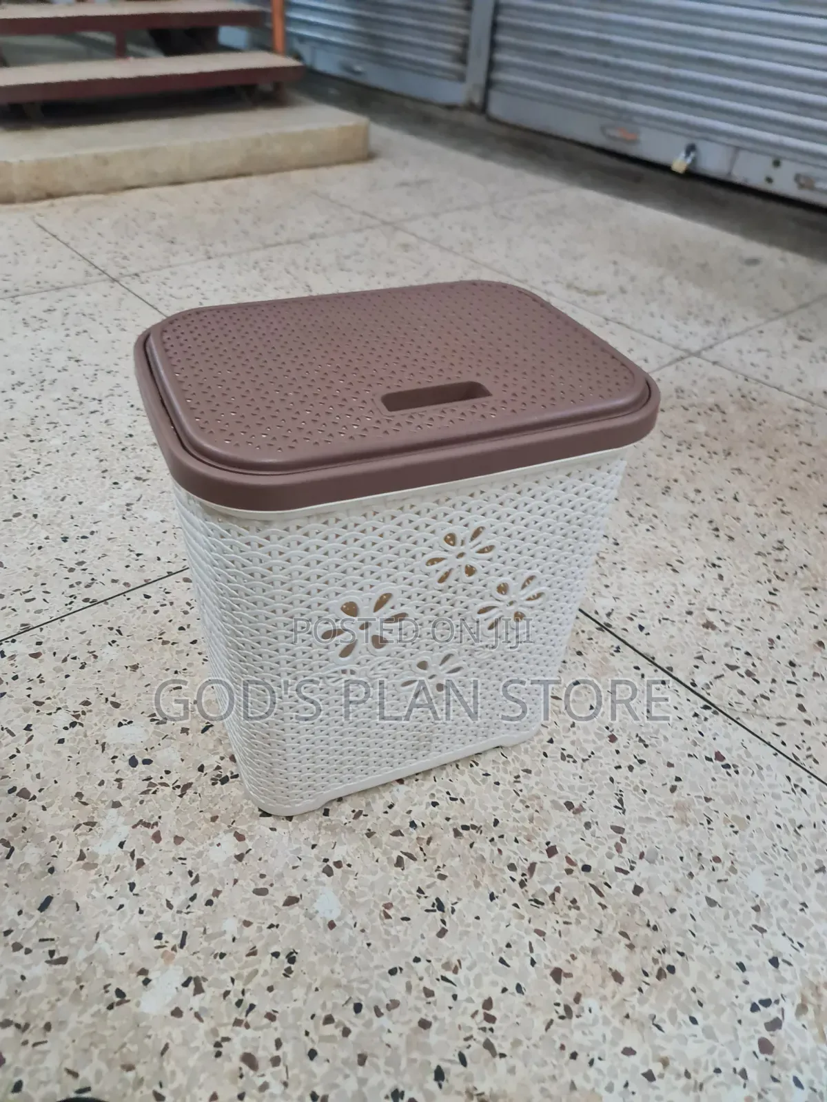 Perforated Plastic Loundary Baskets Plastic Loundary Baskets