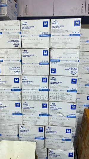 Examination Gloves