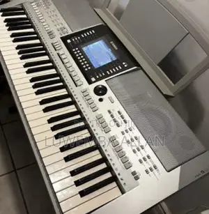 PSR S 900 Keyboard