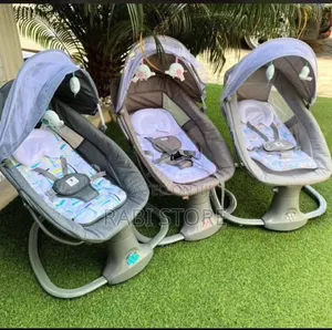 Baby Bouncer 3 in 1