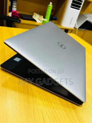 New Laptop Dell Precision 5540 16GB Intel Core i7 SSD 512GB