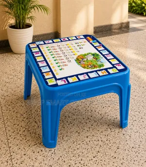 Study/Reading Kids Table Kids Table