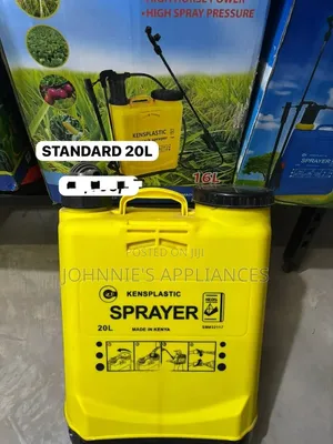 20L Kensplastic Sprayer