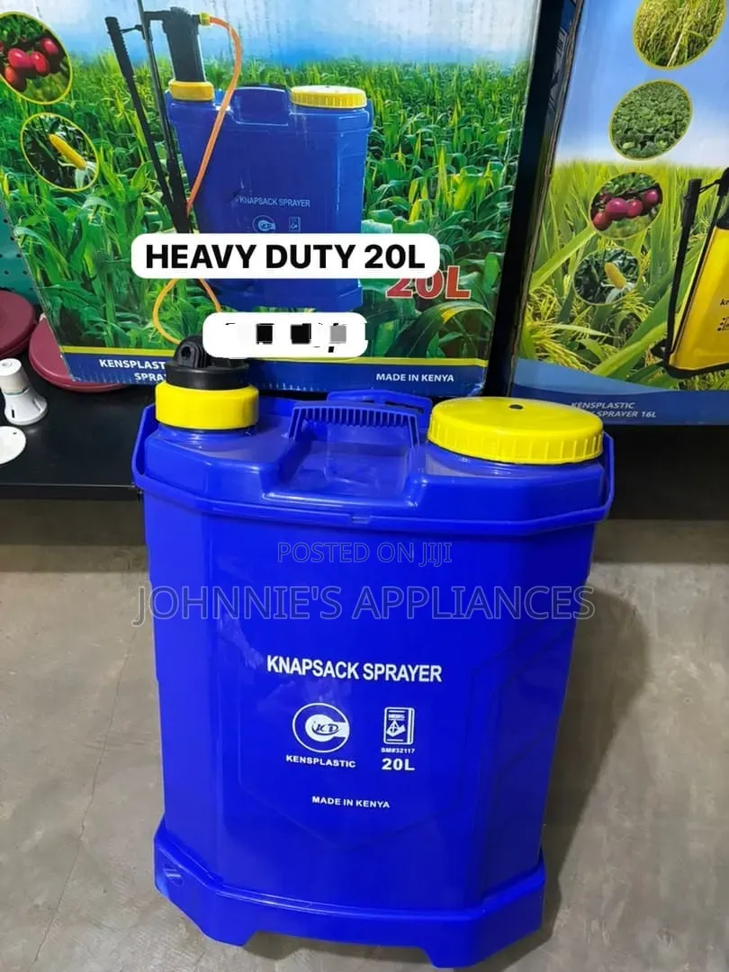 20L Kensplastic Sprayer