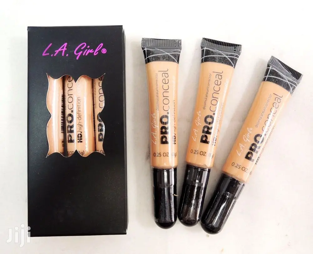 Original LA Girl Pro Concealer