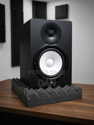 Yamaha Hs8 Active Speaker Single