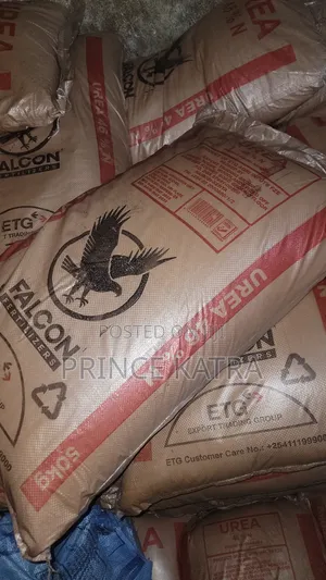 Fertilizers i.e Npk,dap, Urea, Can