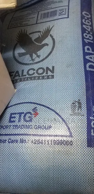 Fertilizers i.e Npk,dap, Urea, Can