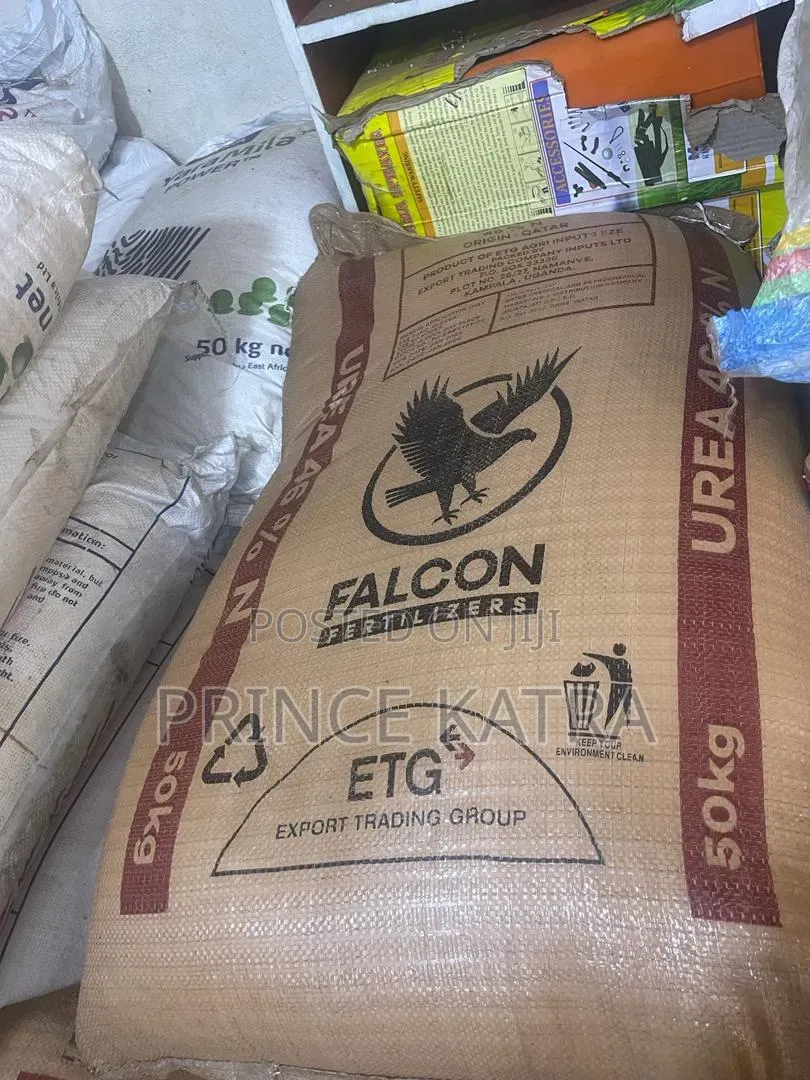 Fertilizers i.e Npk,dap, Urea, Can