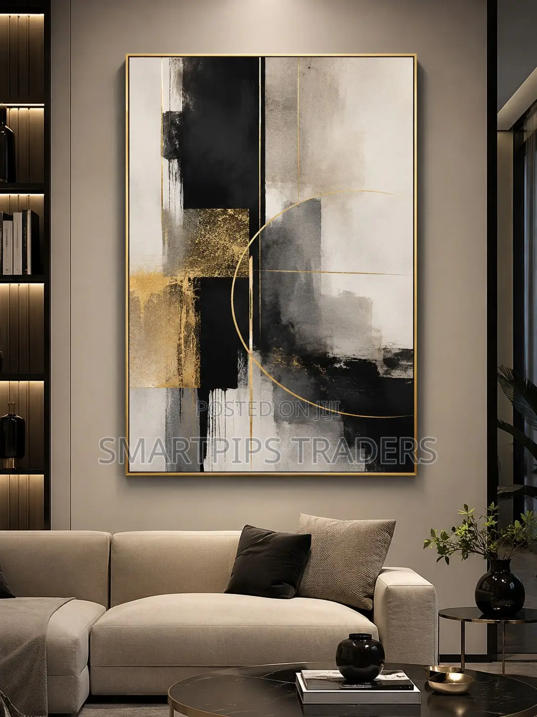 Eclipse of Elegance