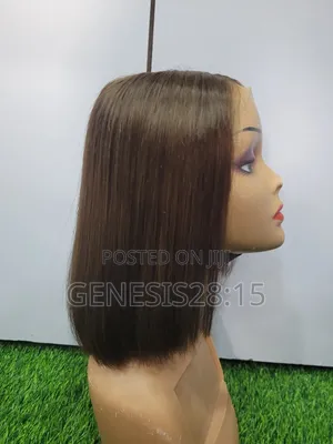 Bond Straight Wig