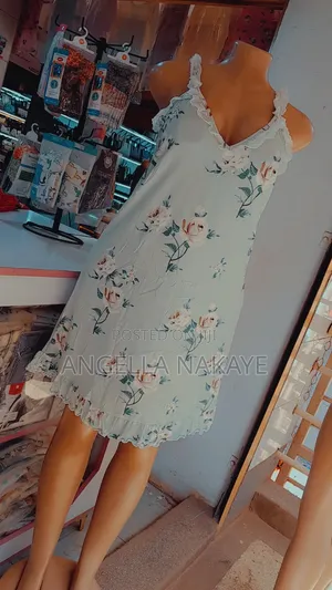 Night Dresses