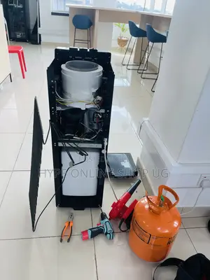 Dispenser Water Leaking,repair,gas Refilling,other Services