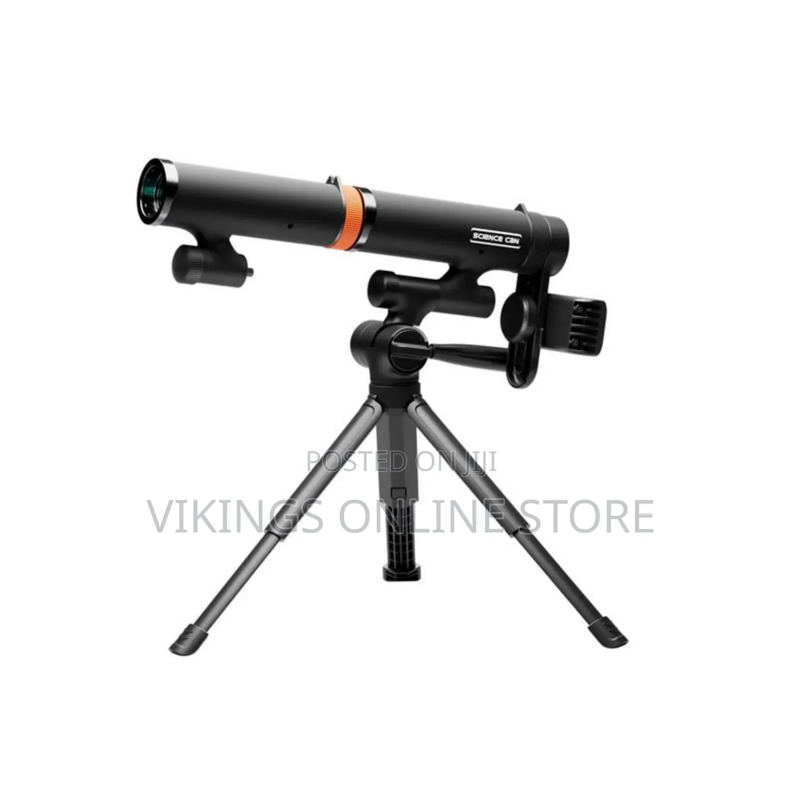Multifunction Portable Telescope Science Can Binoculars 3-in-1 Nature